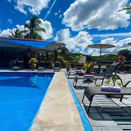 Hotel El Regalo Никоя Екстериор снимка