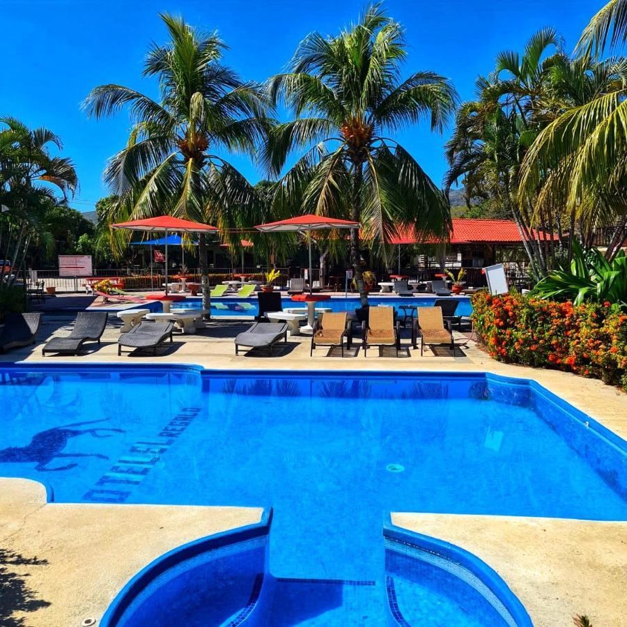 Hotel El Regalo Никоя Екстериор снимка