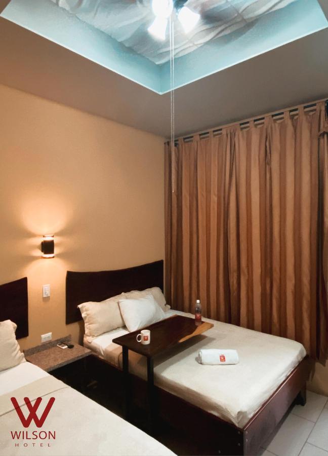 Hotel El Regalo Никоя Екстериор снимка