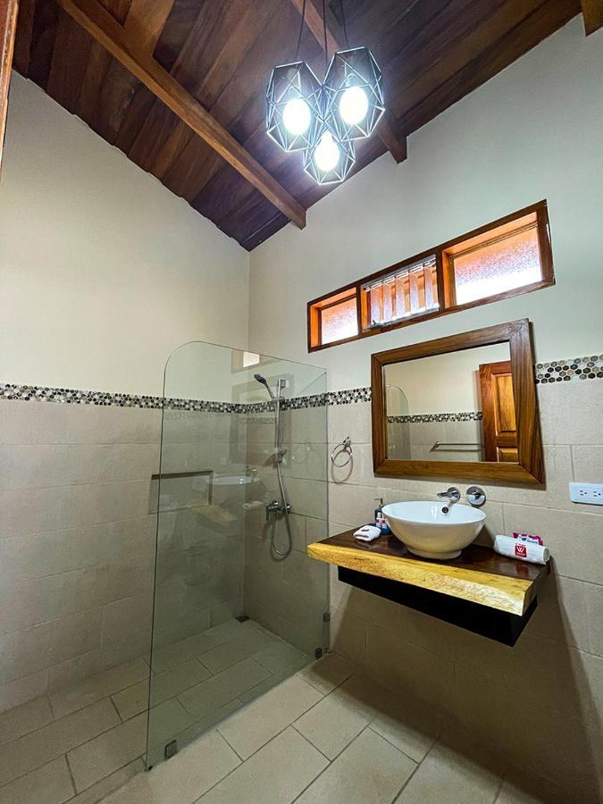 Hotel El Regalo Никоя Екстериор снимка
