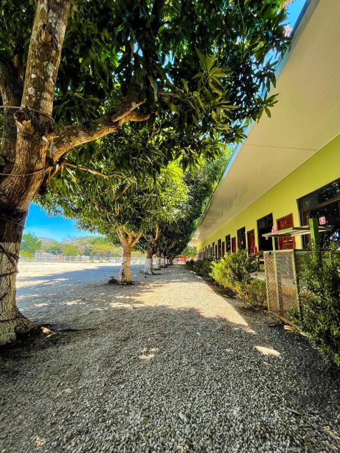 Hotel El Regalo Никоя Екстериор снимка