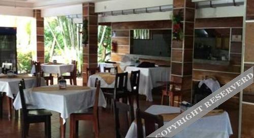 Hotel El Regalo Никоя Екстериор снимка